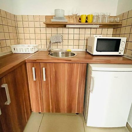 Kazy8 New Life Apartment Budapest Exterior foto