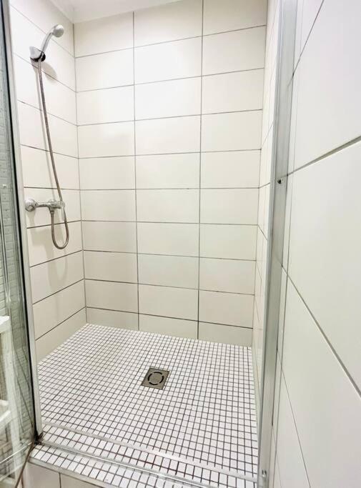 Kazy8 New Life Apartment Budapest Exterior foto