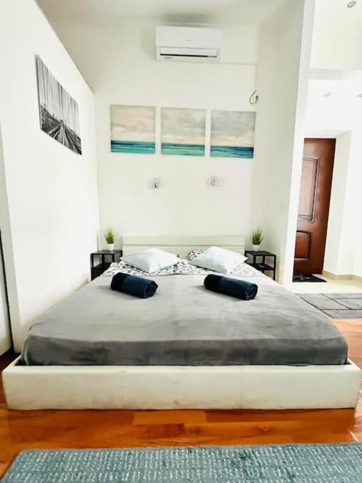 Kazy8 New Life Apartment Budapest Exterior foto